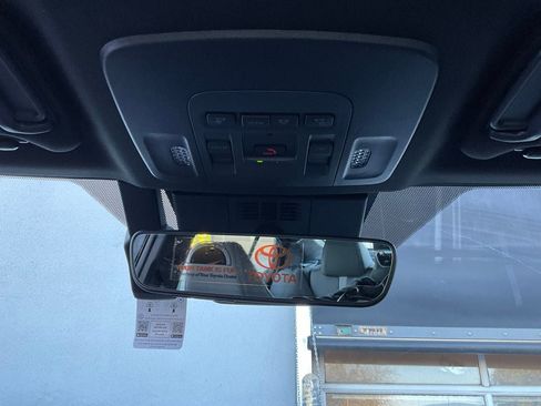 New 2026 Toyota Camry SE image 15