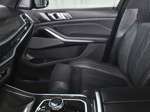 Used 2024 BMW X5 M60i AWD/4WD image 51
