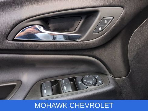 Used 2024 Chevrolet Equinox LT AWD/4WD image 23