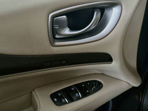 Used 2019 INFINITI QX60 Luxe AWD/4WD image 15