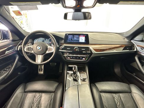 Used 2018 BMW 540i image 15