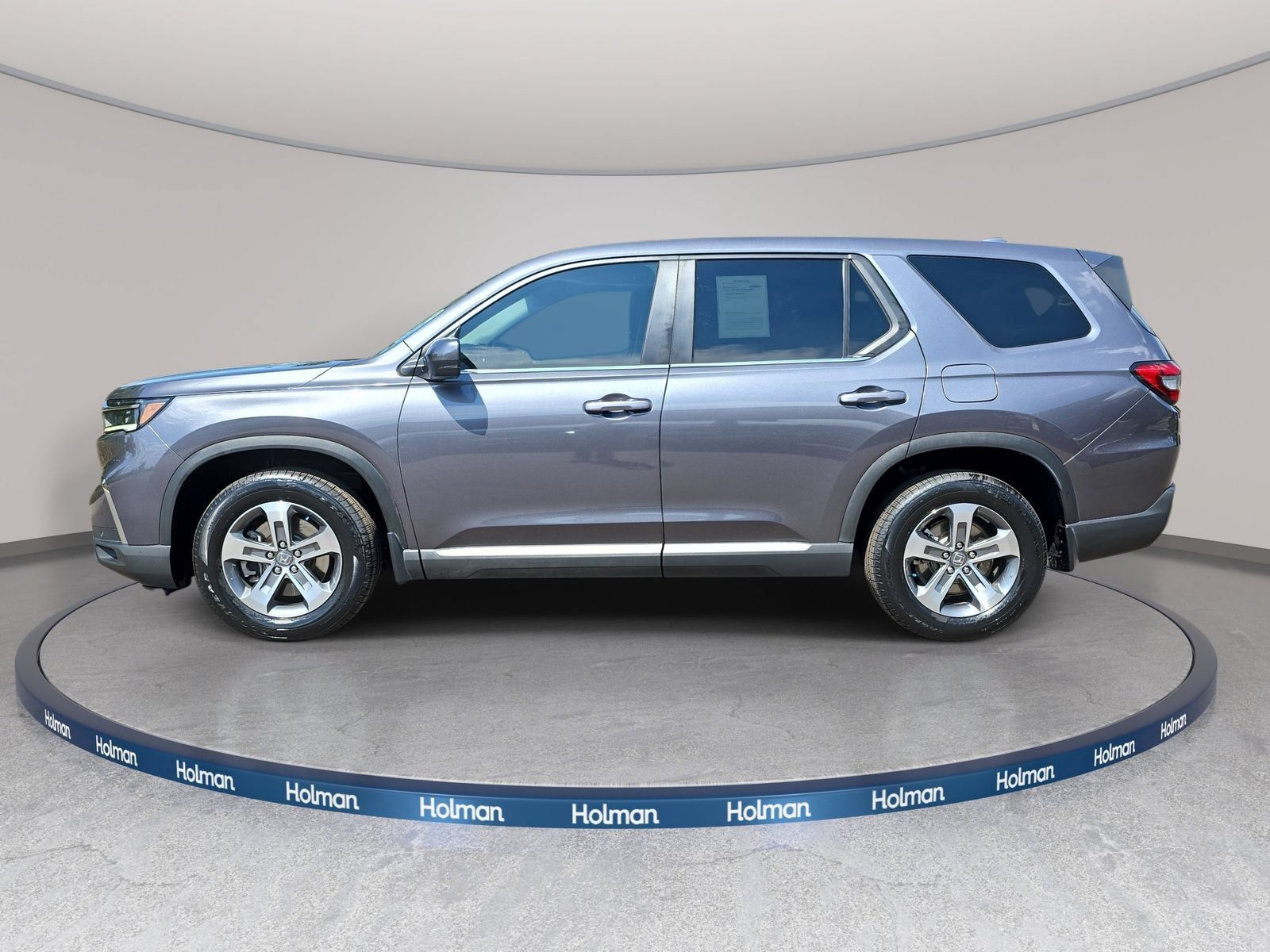 Used 2024 Honda Pilot EX-L image 8