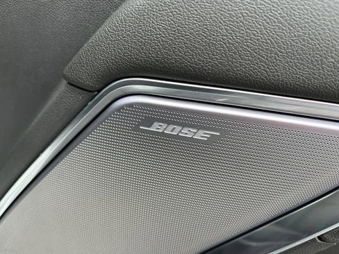 Used 2024 Chevrolet Silverado 1500 High Country w/ High Country Premium Package image 39