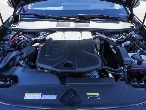 New 2025 Audi A5 2.0T Premium Plus image 26