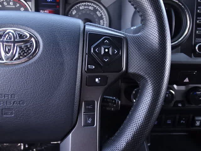 Certified 2023 Toyota Tacoma TRD Off-Road w/ Technology Package AWD/4WD image 35
