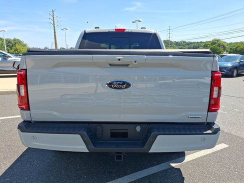 Used 2023 Ford F150 XLT w/ Equipment Group 302A High AWD/4WD image 5