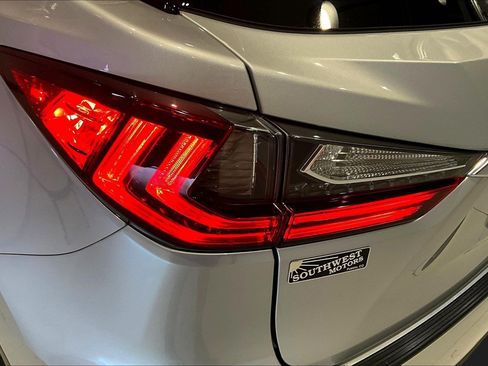 Used 2016 Lexus RX 350 AWD w/ Premium Package image 23