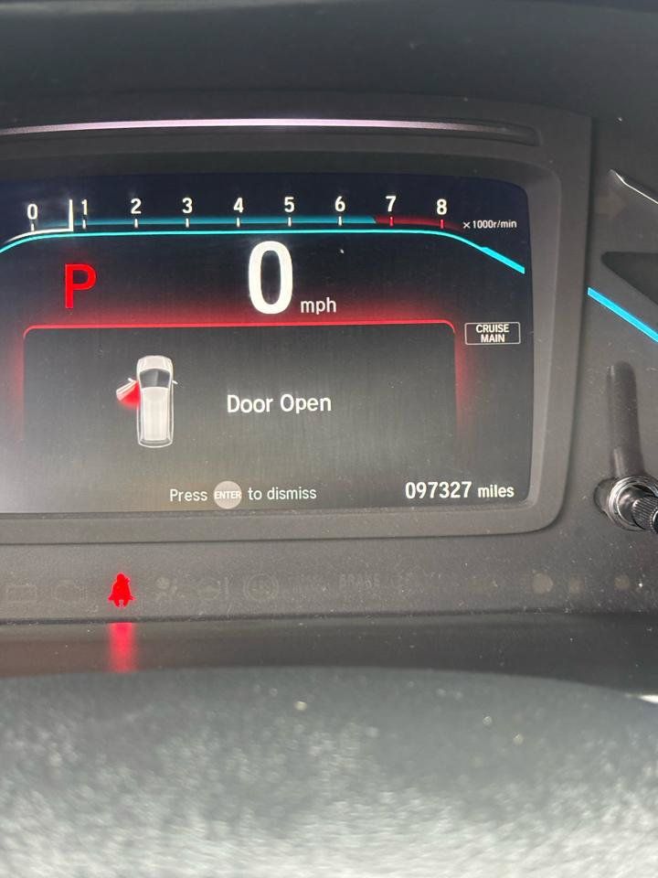 Used 2020 Honda Odyssey LX image 10