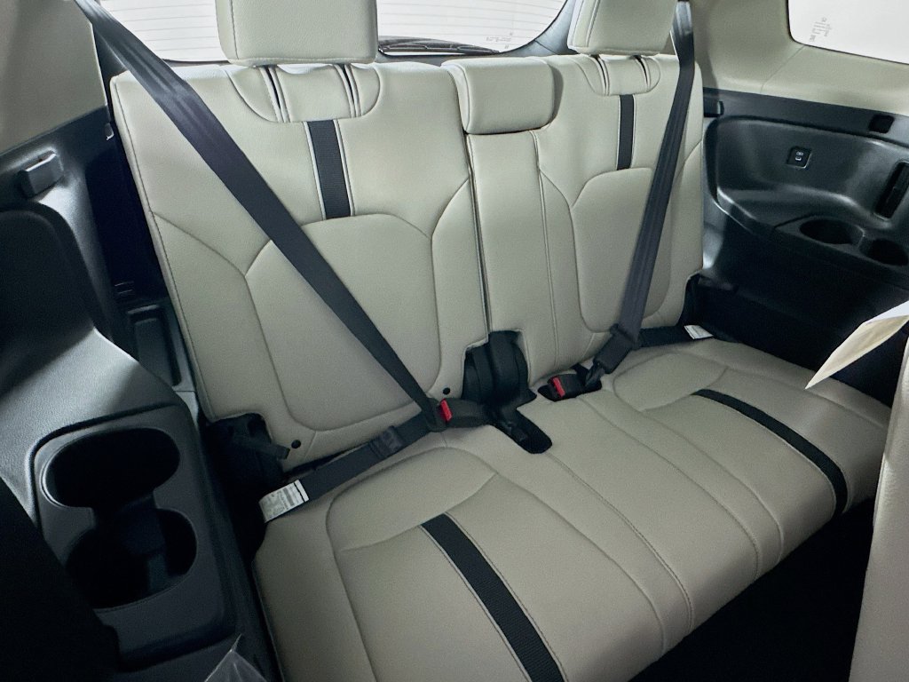 New 2026 Honda Pilot EX-L image 37