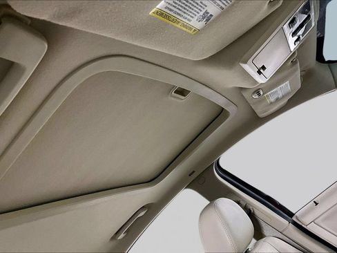 Used 2007 Ford Five Hundred Limited FWD image 23