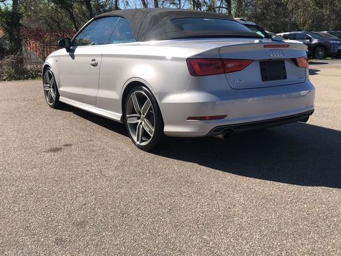 Used 2016 Audi A3 2.0T Prestige image 10