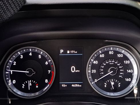 Used 2021 Hyundai Sonata SEL FWD image 17