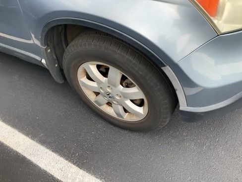 Used 2008 Honda CR-V EX image 3