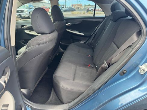 Used 2013 Toyota Corolla S FWD image 32