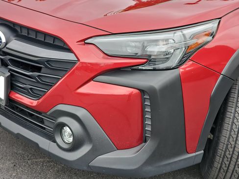 Certified 2023 Subaru Outback Premium AWD/4WD image 32