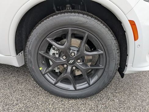 New 2026 Dodge Durango GT AWD/4WD image 4