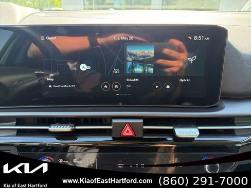 New 2026 Kia Sportage SX Prestige AWD/4WD image 30