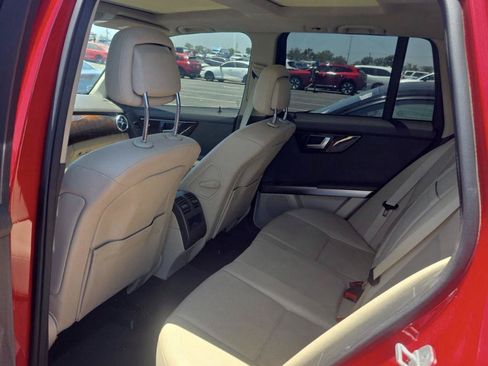 Used 2014 Mercedes-Benz GLK 350 2WD w/ Premium 1 Package image 12