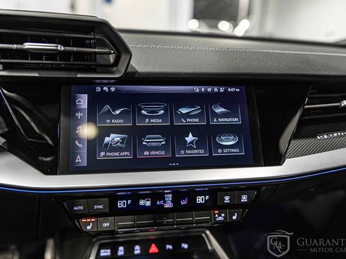 Used 2024 Audi S3 Premium Plus w/ Premium Plus Package image 25