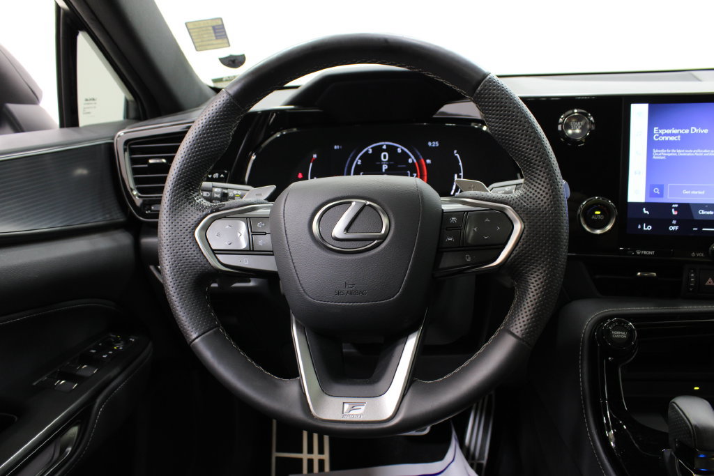 Used 2024 Lexus NX 350 F Sport AWD/4WD image 23