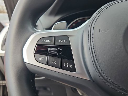 Used 2023 BMW X3 sDrive30i w/ M Sport Package image 26