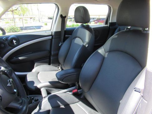 Used 2016 MINI Cooper Countryman image 11