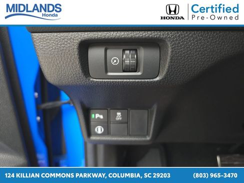 Certified 2023 Honda Civic Sport Touring image 33