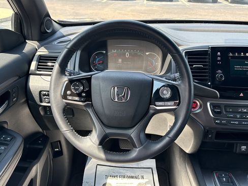 Used 2021 Honda Passport EX-L image 20
