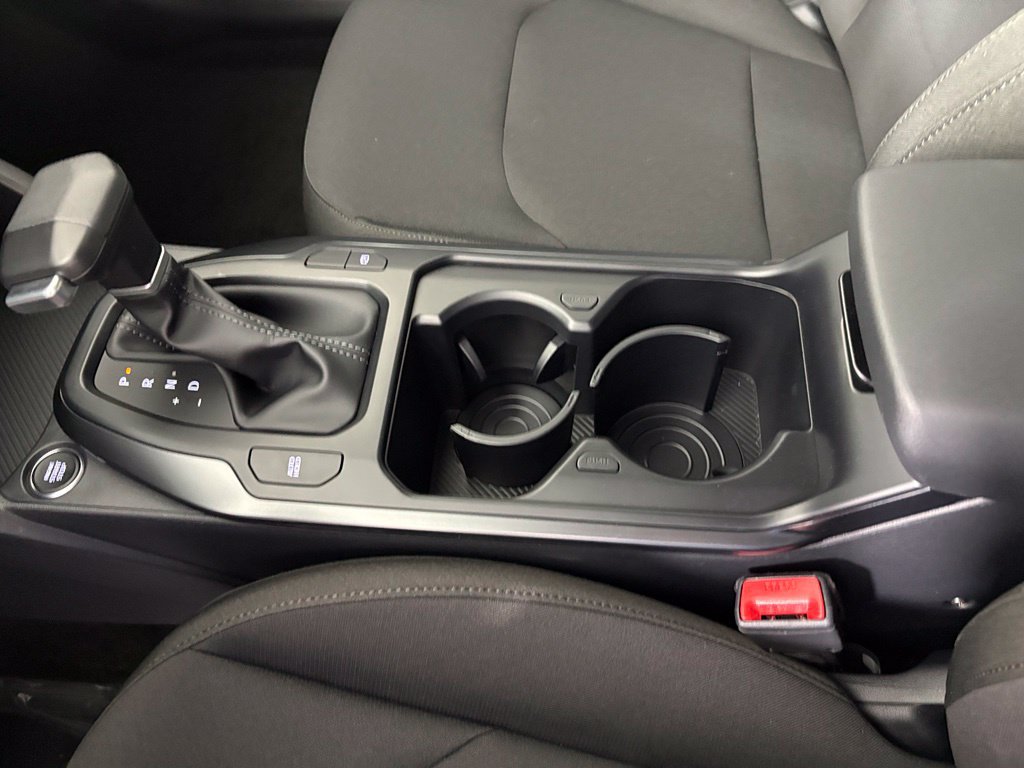 New 2026 Kia K4 FWD image 30