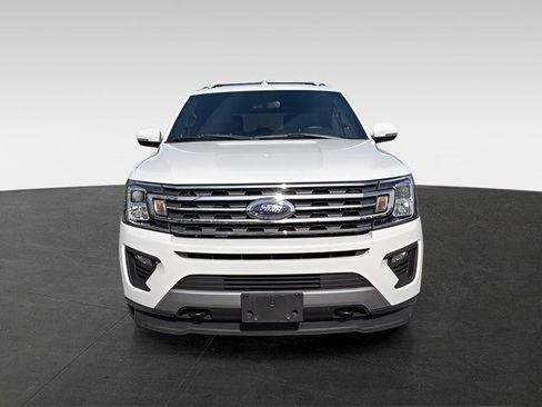 Used 2020 Ford Expedition XLT w/ Equipment Group 202A image 11