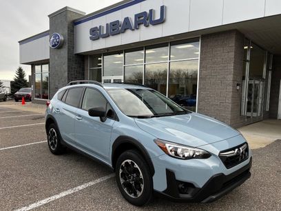 Used 2023 Subaru Crosstrek 2.0i