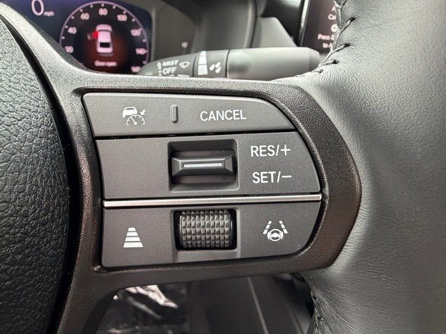 New 2026 Honda Accord Sport image 21