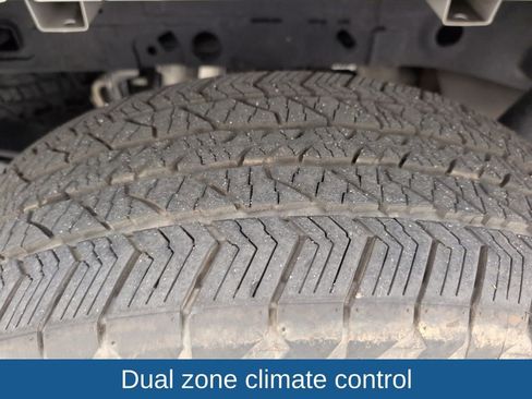 Certified 2025 Ford F150 Lariat w/ Equipment Group 502A High image 25