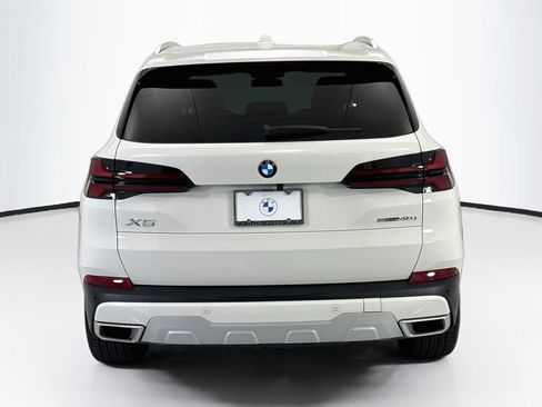 Certified 2024 BMW X5 sDrive40i w/ Premium Package RWD image 6