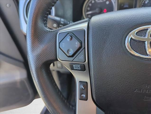Certified 2023 Toyota Tacoma SR5 RWD image 16
