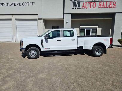 Used 2024 Ford F350 XL w/ XL Driver Assist Package