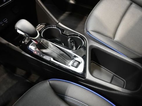 Used 2025 Buick Encore GX Sport Touring w/ Experience Buick Package image 19