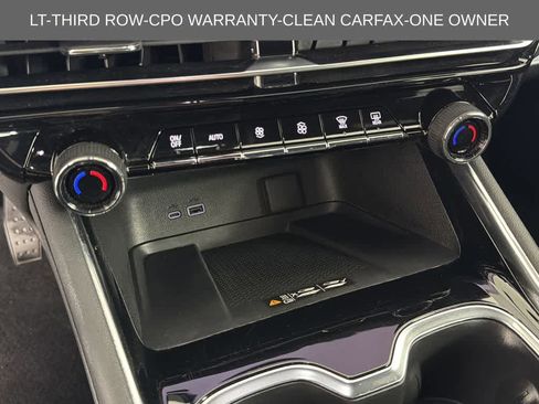 Certified 2024 Chevrolet Traverse LT image 67