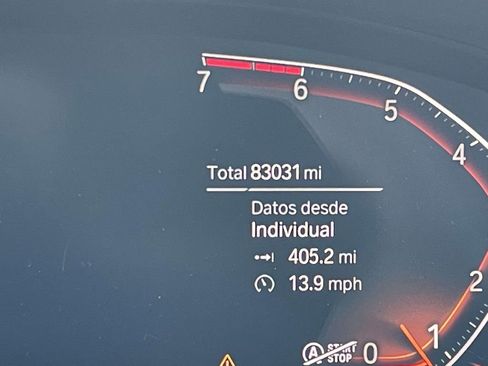 Used 2020 BMW X3 sDrive30i image 38