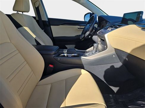 Used 2018 Lexus NX 300 300 Base image 12