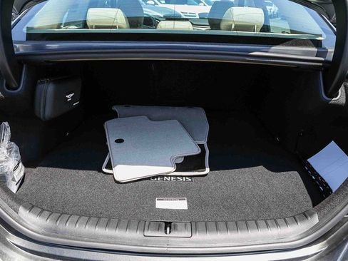 New 2026 Genesis G70 2.5T Prestige AWD/4WD image 26