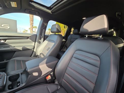 Used 2024 Honda CR-V Sport Touring image 14