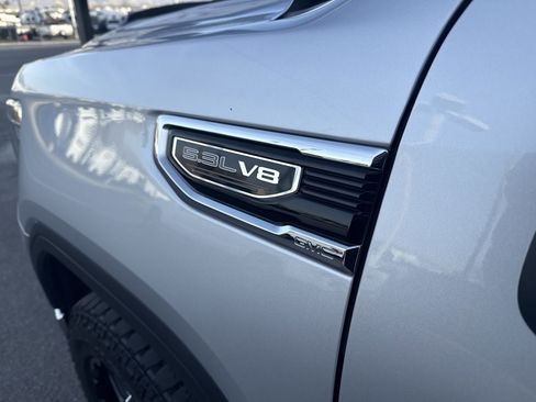 Used 2020 GMC Sierra 1500 SLT w/ SLT Premium Plus Package image 10