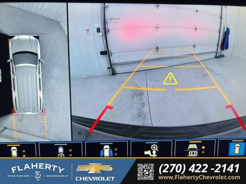 Used 2021 GMC Yukon Denali image 36