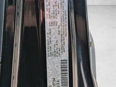 New 2024 Jeep Wrangler Sport S image 17