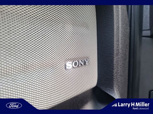 Used 2012 Ford F150 FX4 w/ FX Luxury Pkg image 27