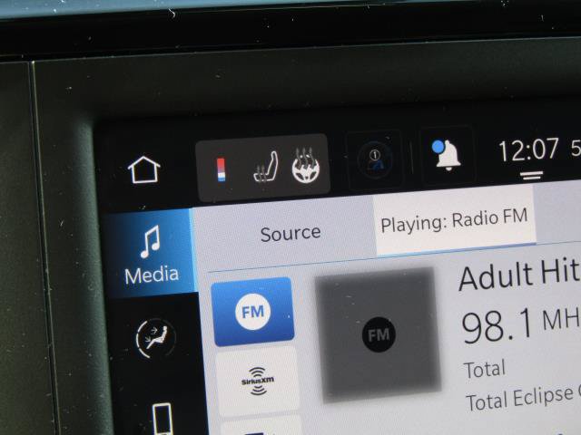 Used 2023 Chrysler Voyager LX FWD image 28