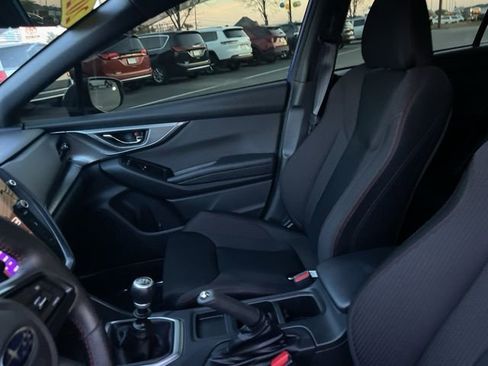 Used 2023 Subaru WRX Premium w/ Popular Package #2 image 10