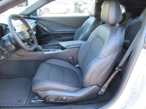 New 2026 Dodge Charger Scat Pack w/ Blacktop Package image 13