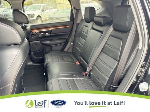 Used 2021 Honda CR-V EX-L image 28